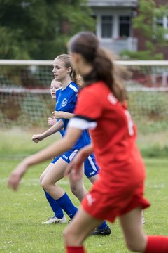 Bild 36 - wCJ Norddeutsche Meisterschaft Quali